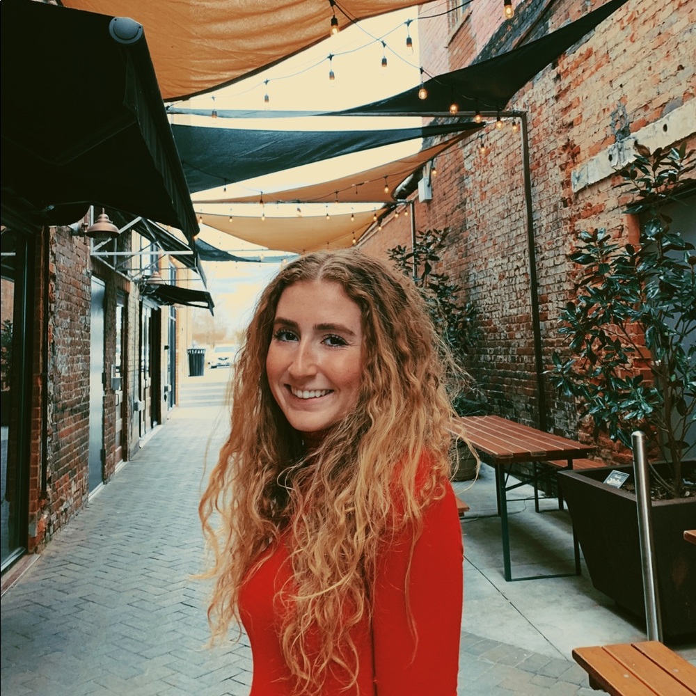 Meet your Posher, Larkin